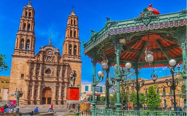 CHIHUAHUA