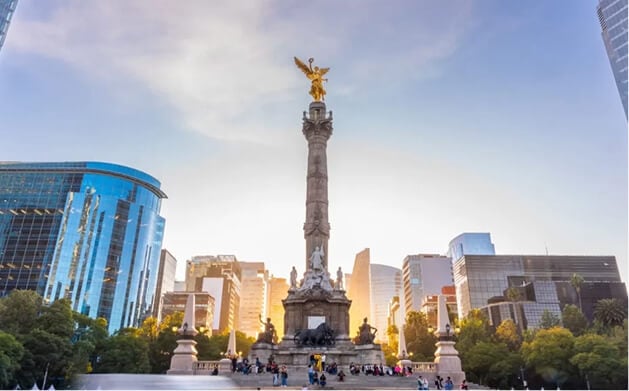 CIUDAD DE MÉXICO