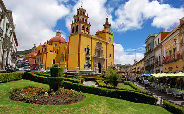 LEÓN GUANAJUATO