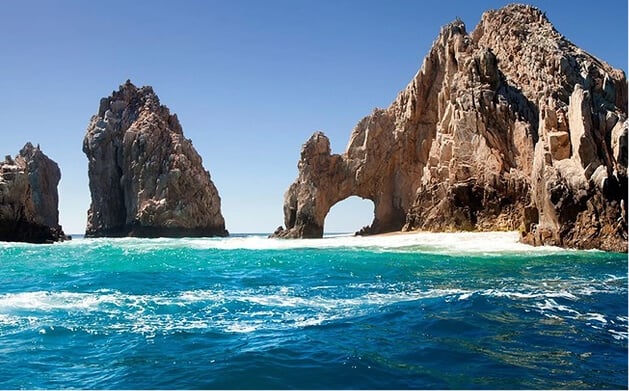 LOS CABOS