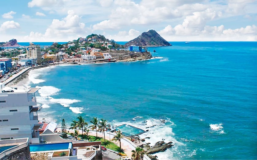 MAZATLÁN