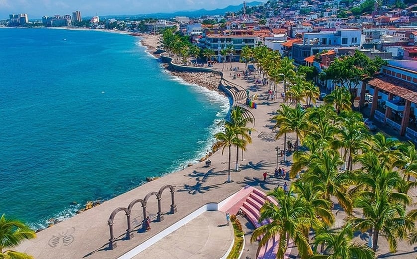 PUERTO VALLARTA