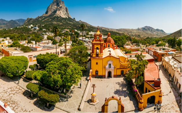 QUERETARO